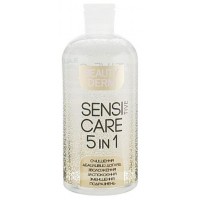 Мицеллярная вода Beauty Derm Sensitive Care 5 в 1 для чутливої шкіри, 500 мл